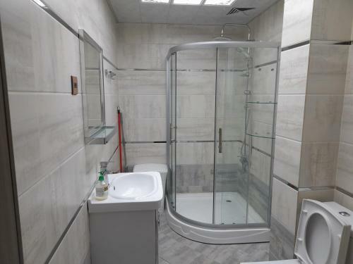Best Maiden Tower Apartment