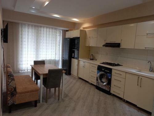Castle Apartment With Three Bedrooms