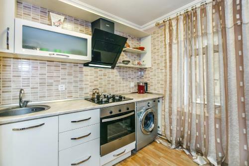 Apartment In Center