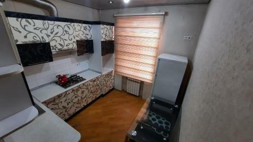 Elmler Luxs Apartments