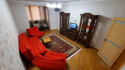 Elmler Luxs Apartments