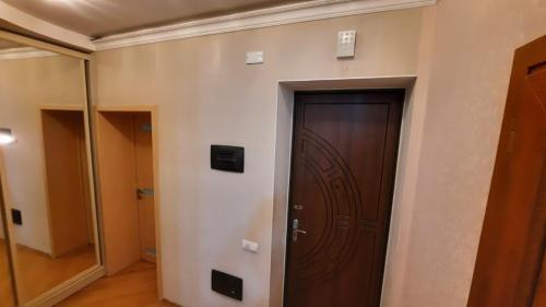 Elmler Luxs Apartments