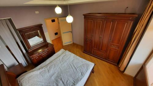 Elmler Luxs Apartments