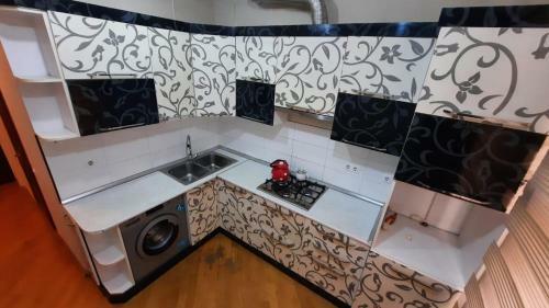 Elmler Luxs Apartments