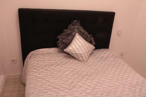 Apartamento Smartapart, Madrid Center