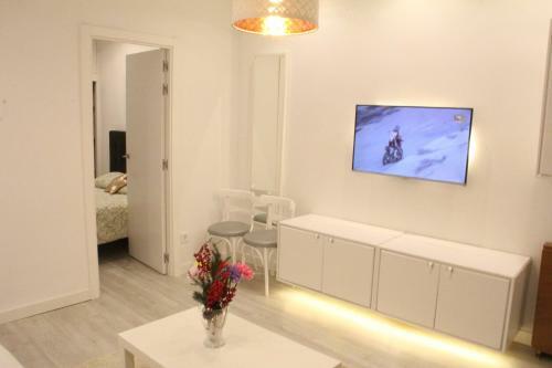 Apartamento Smartapart, Madrid Center