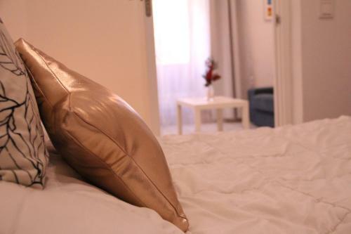 Apartamento Smartapart, Madrid Center