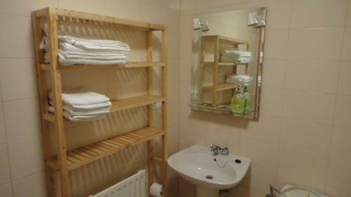 Apartamento Smartapart, Madrid Center