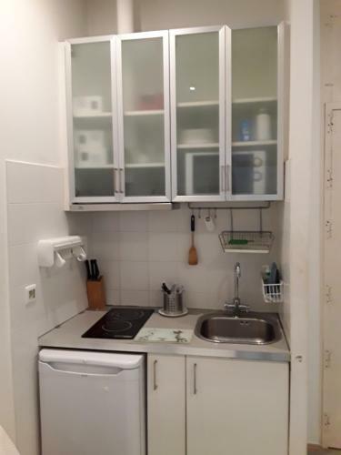 Apartamento Smartapart, Madrid Center