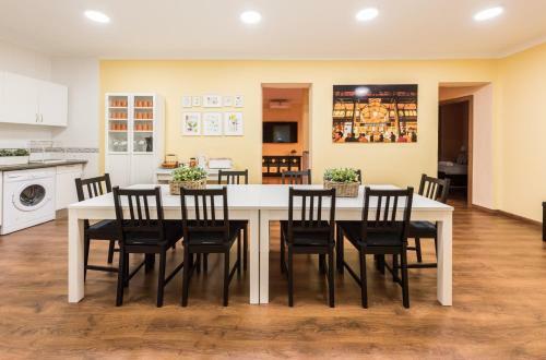 Grand Apartment La Latina