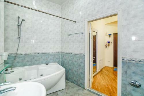Apartamento Center Home