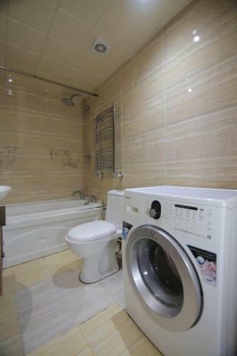Apartment Sahil1 Formula1 Viwe