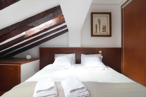 Apartamento Celling La Latina By Batuecas