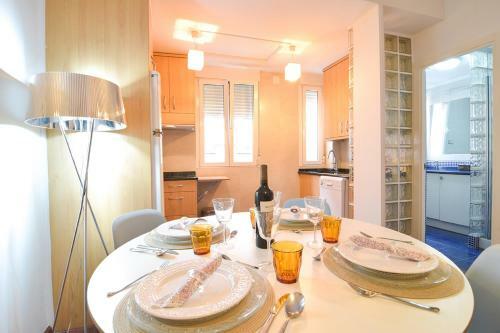Apartamento Celling La Latina By Batuecas