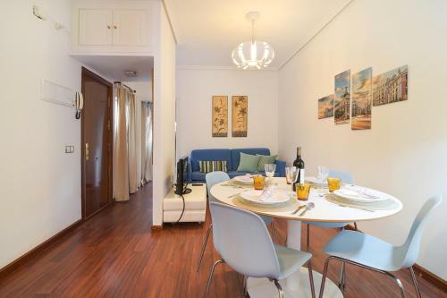 Apartamento Celling La Latina By Batuecas