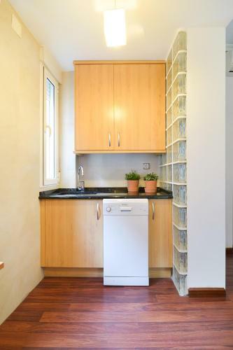 Apartamento Celling La Latina By Batuecas