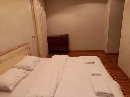 Apartment On Nizami Street