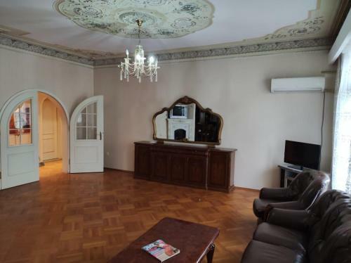 Apartment Sahil Formula1 Viwe