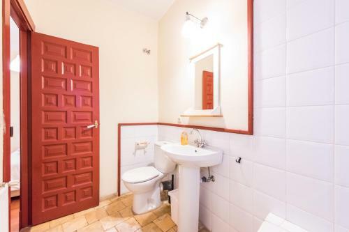 Apartamentos Madrid Centro B