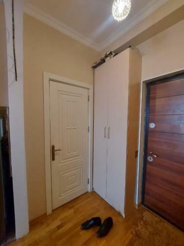 Apartamento Qara Qarayev Balaca Sirin Menzil