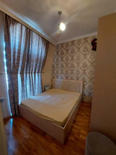 Apartamento Qara Qarayev Balaca Sirin Menzil
