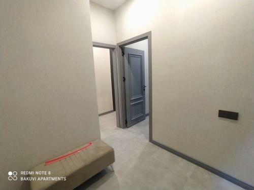 Bakuvi Apartments