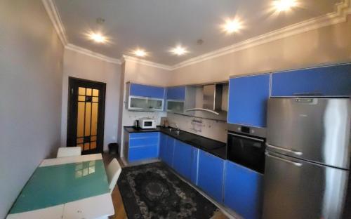 Apartamento Piramida.apartment.2