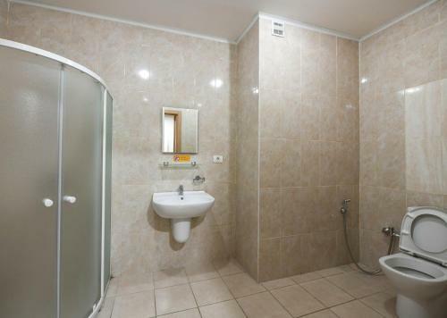 Sport Plaza Hotel & Apartments