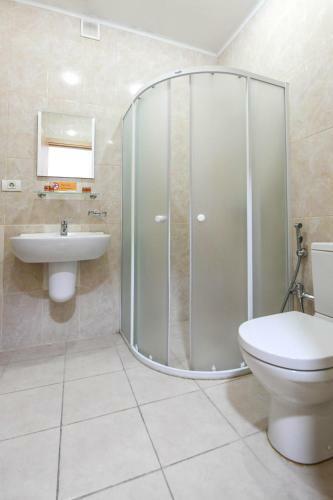Sport Plaza Hotel & Apartments