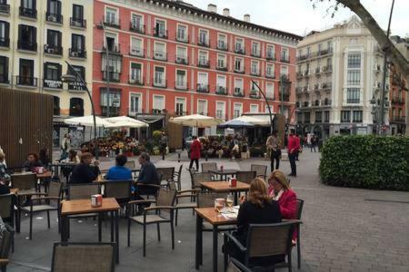 Apartamento Luxury Suite - Prime Location