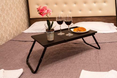 Best Apartment Gara Garaev