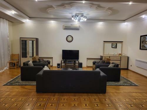 Villa.badamdar