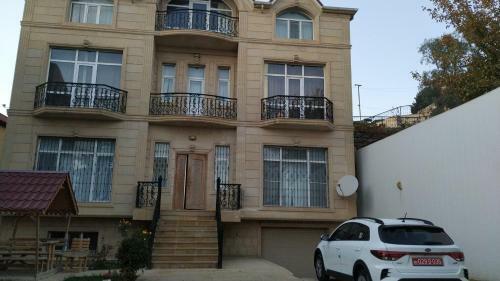 Villa.badamdar
