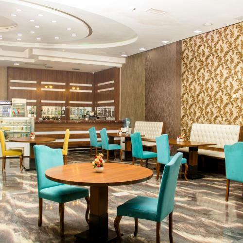 Lara Hotel Baku