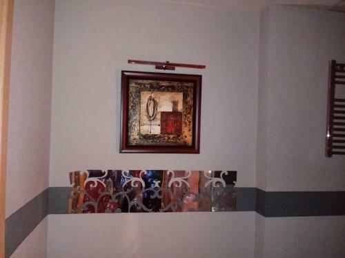 Low Cost Apartment