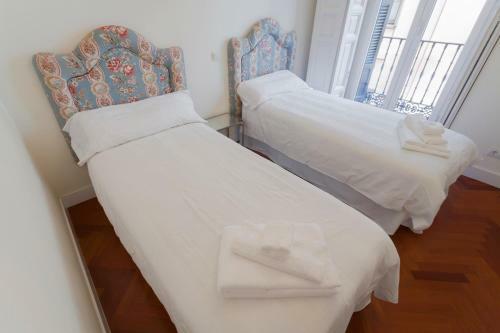 Apartamento Exclusivo 3 Dormitorios Plaza Mayor