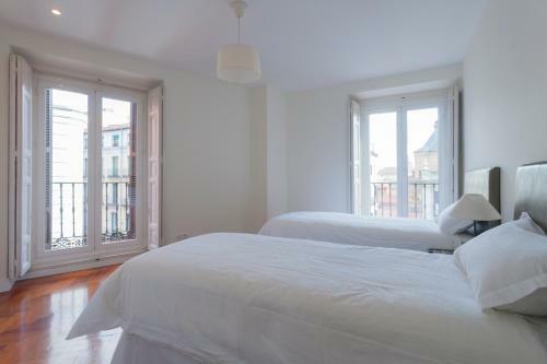 Apartamento Exclusivo 3 Dormitorios Plaza Mayor
