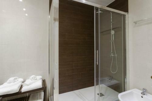 Apartamento Exclusivo 3 Dormitorios Plaza Mayor