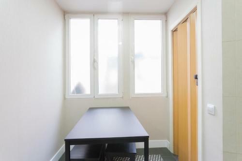 Apartamento Exclusivo 3 Dormitorios Plaza Mayor