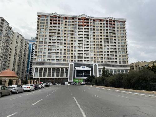 Apartamento Park Azure Luxury