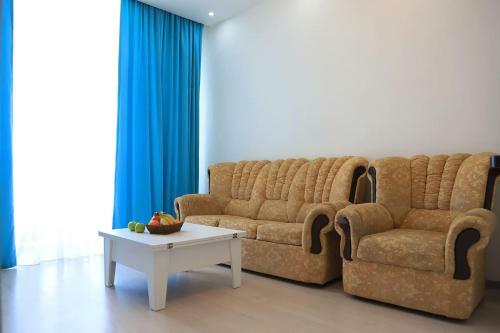 Guest Apartment