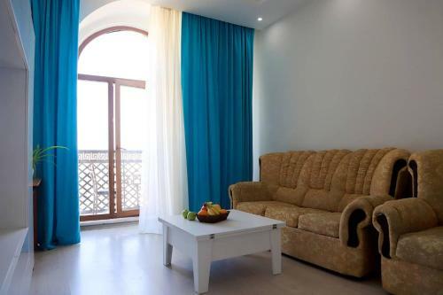 Guest Apartment