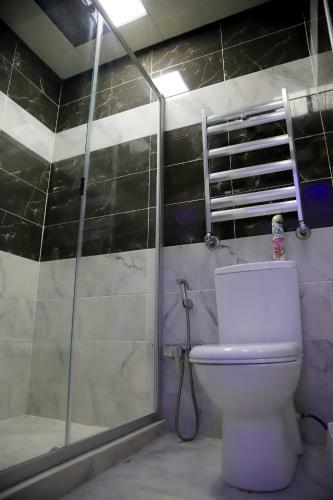 Guest Apartment