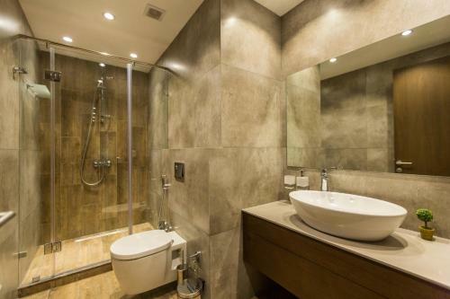 Luxury Downtown Apartments