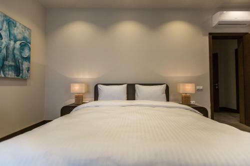 Luxury Downtown Apartments