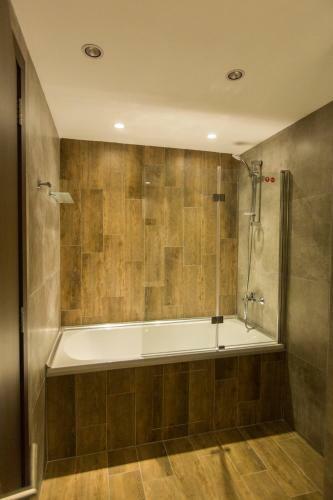 Luxury Downtown Apartments