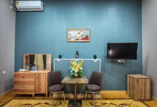 Prestige Boutique Hotel