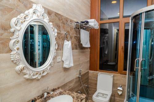 Prestige Boutique Hotel
