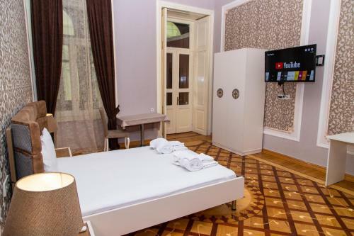 Prestige Boutique Hotel