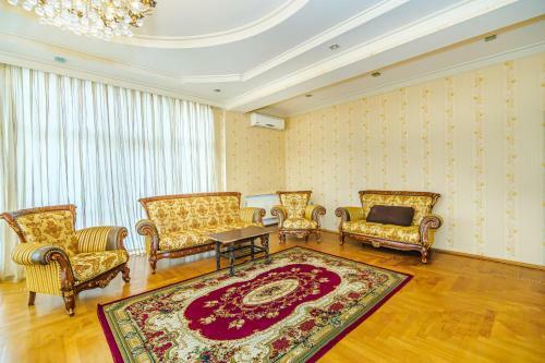 Apartment In New Bulding